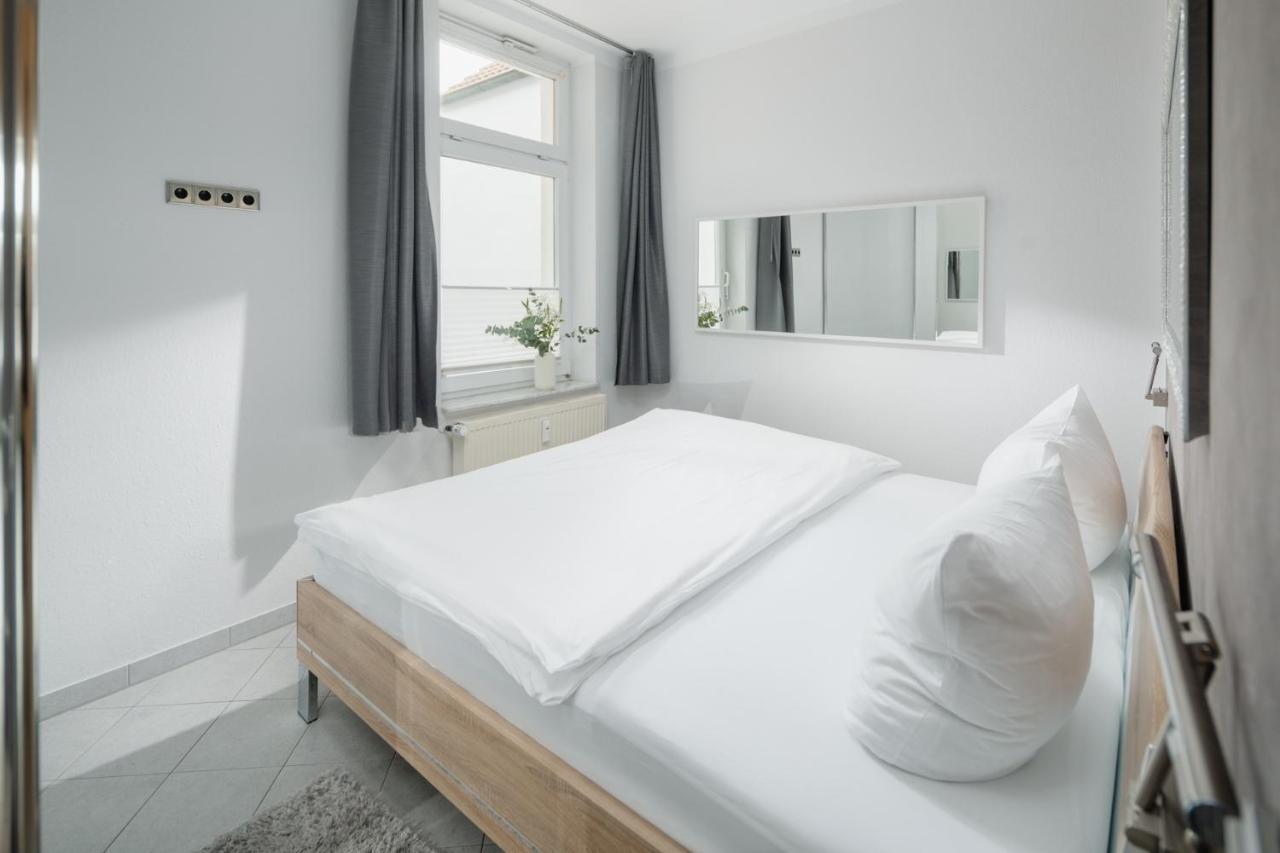 Regina Maris, Wohnung 1 Norderney Exterior photo